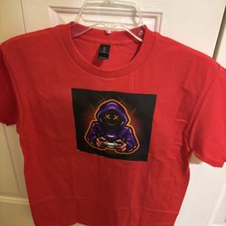 Gamer Boy Shirt 