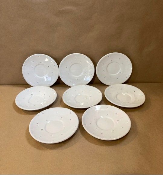 William Sonoma Saucers