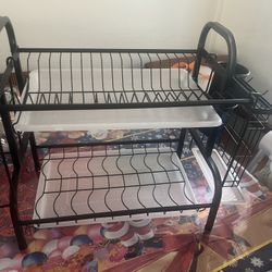 Dish Drying Rack 