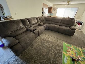 Family Living Room Set 