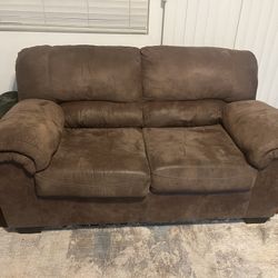 Small Couch