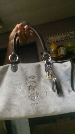 Juicy Couture. Purse