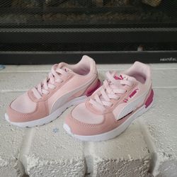 Girls Shoes
