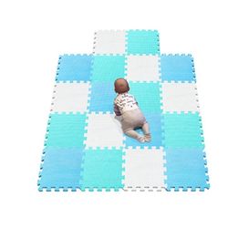 Baby Soft Puzzle Play Mat
