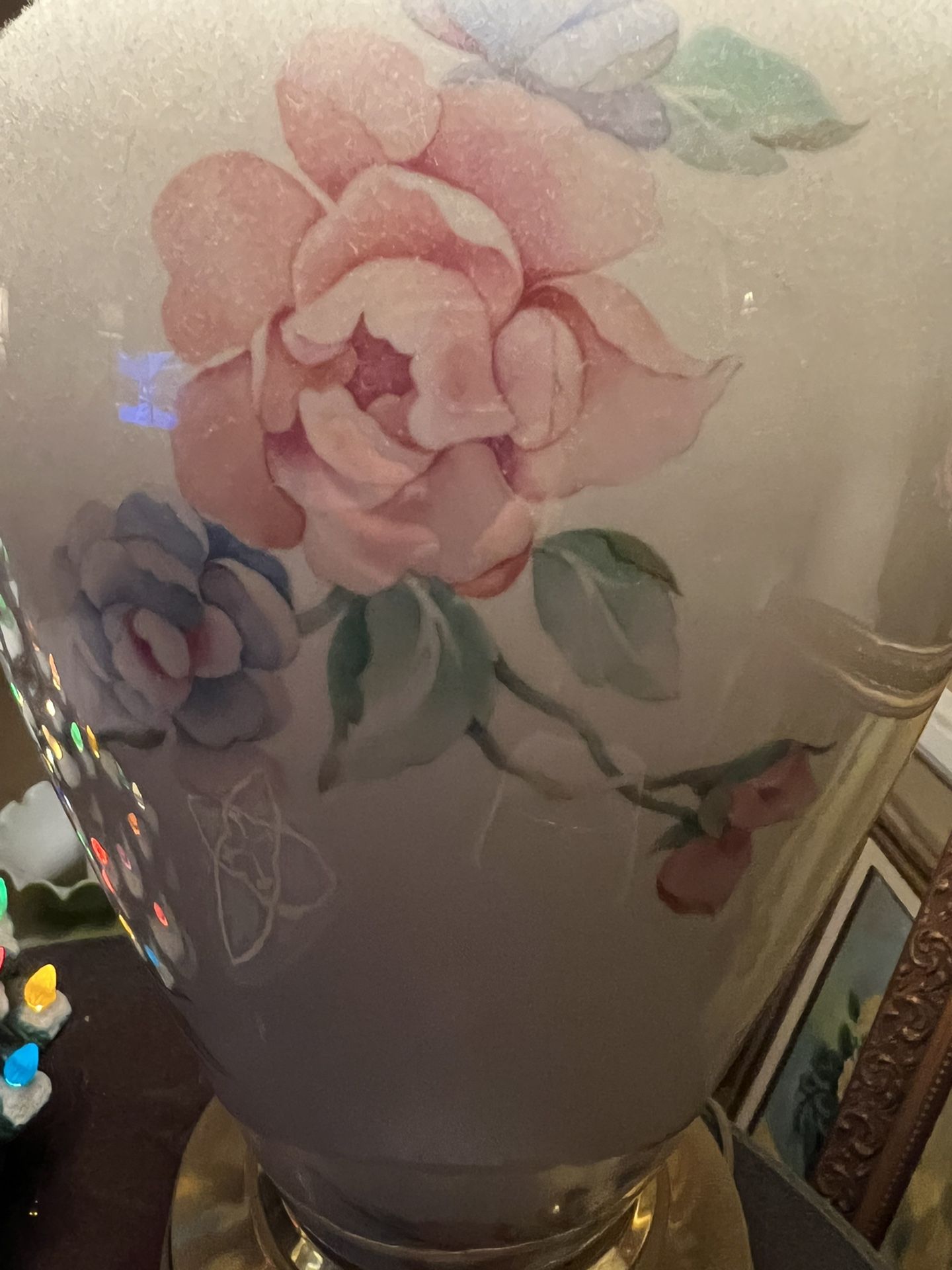 Lenox Discontinued Lamps
