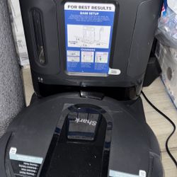 Shark Robot Vacuum