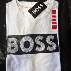 Hugo Boss Shirts