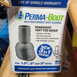 Perma Boot