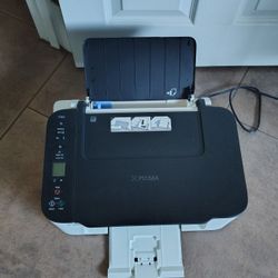 Canon Printer/Scanner