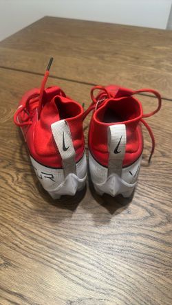 Nike Vapors