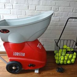 Lobster-Elite-Tennis-Ball-Machine