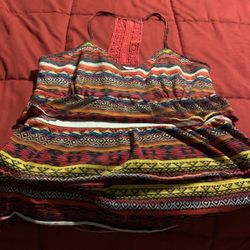 Blouse L
