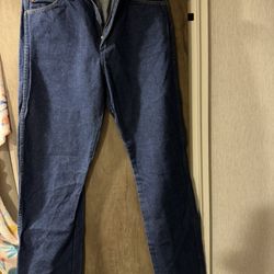 FR MEN JEANS 