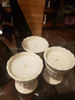 candles