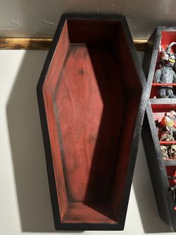 Coffin