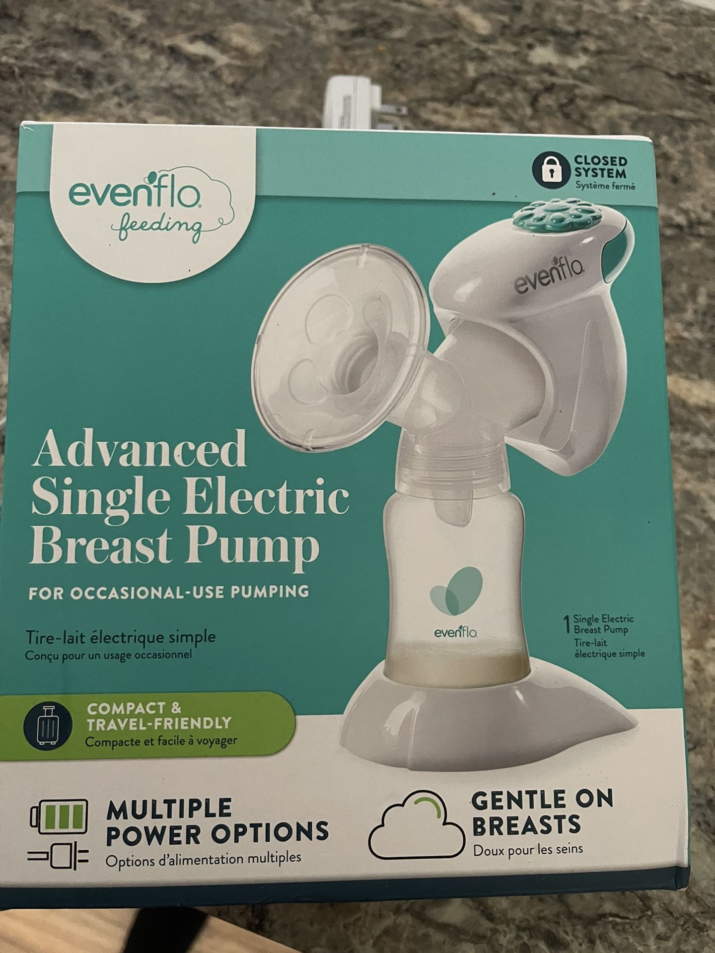 Breast Pump