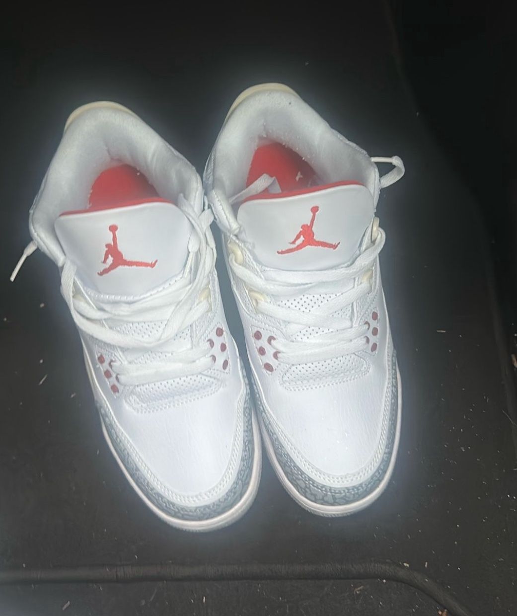 PS4 + Jordan 3s + Bape Hoodie + Yeezy Slides – Bundle Deal Or Trades (description)