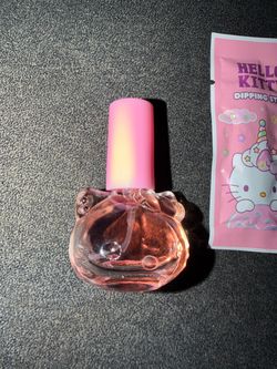 Hello kitty stuff