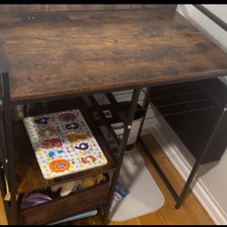 Printer Stand