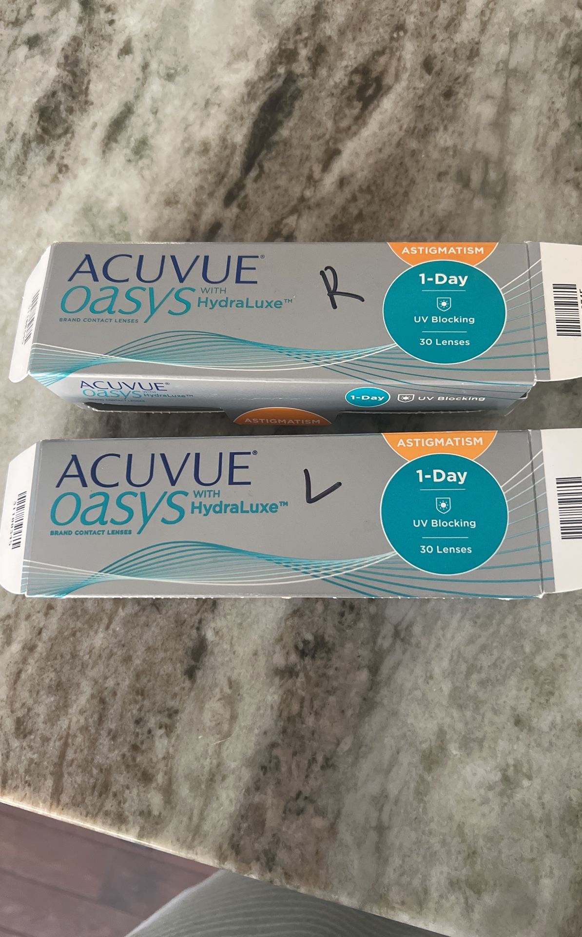 Free Contacts