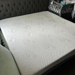 Mattress 