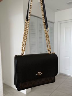 Klare Crossbody Bag