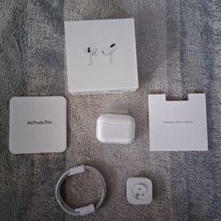 Airpods Pro 
