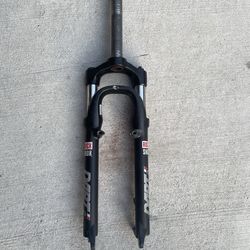 Durable Front Shock Absorption Dart2 Fork