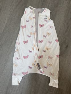 Woolino Footed Sleepsack 18-36months