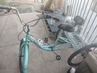 Tricycle