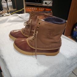 Sorel Caribou Boots