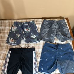 Board Shorts 