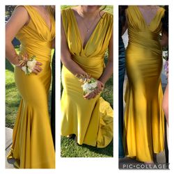 Good Gown Size 4/6