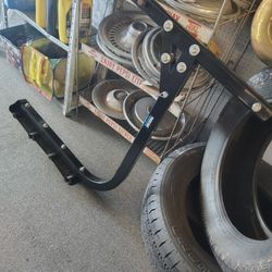 Bike Rack Hitch 