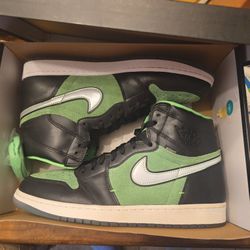 Air Jordan Hi Zoom Air 2020