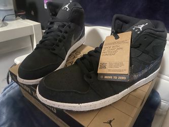 Jordan Mid Side 11
