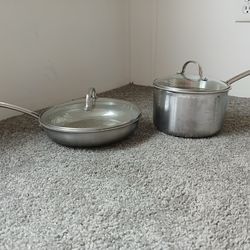 Cruisin Art Kitchen Cookware