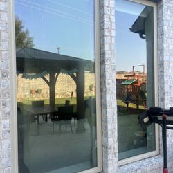 Ventanas Y Vidrios Shower Skylight