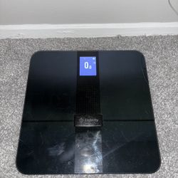 Digital Body Weight Scale