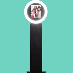 PHOTOBOOTH for Sale