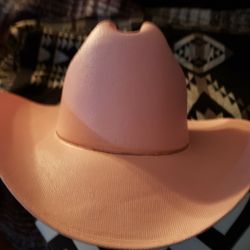 Summithats Pink Large Cowboy Hat 