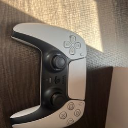 PS5 With Controller For Sale