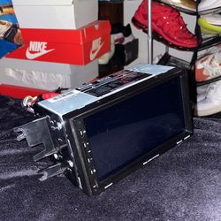 BOSS audio System 7