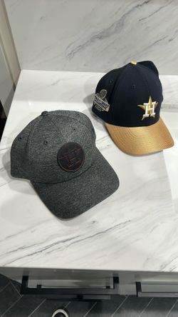 Astros Hats
