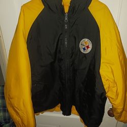 Pittsburgh STEELERS Reversable