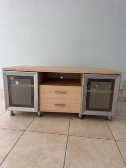 TV stand