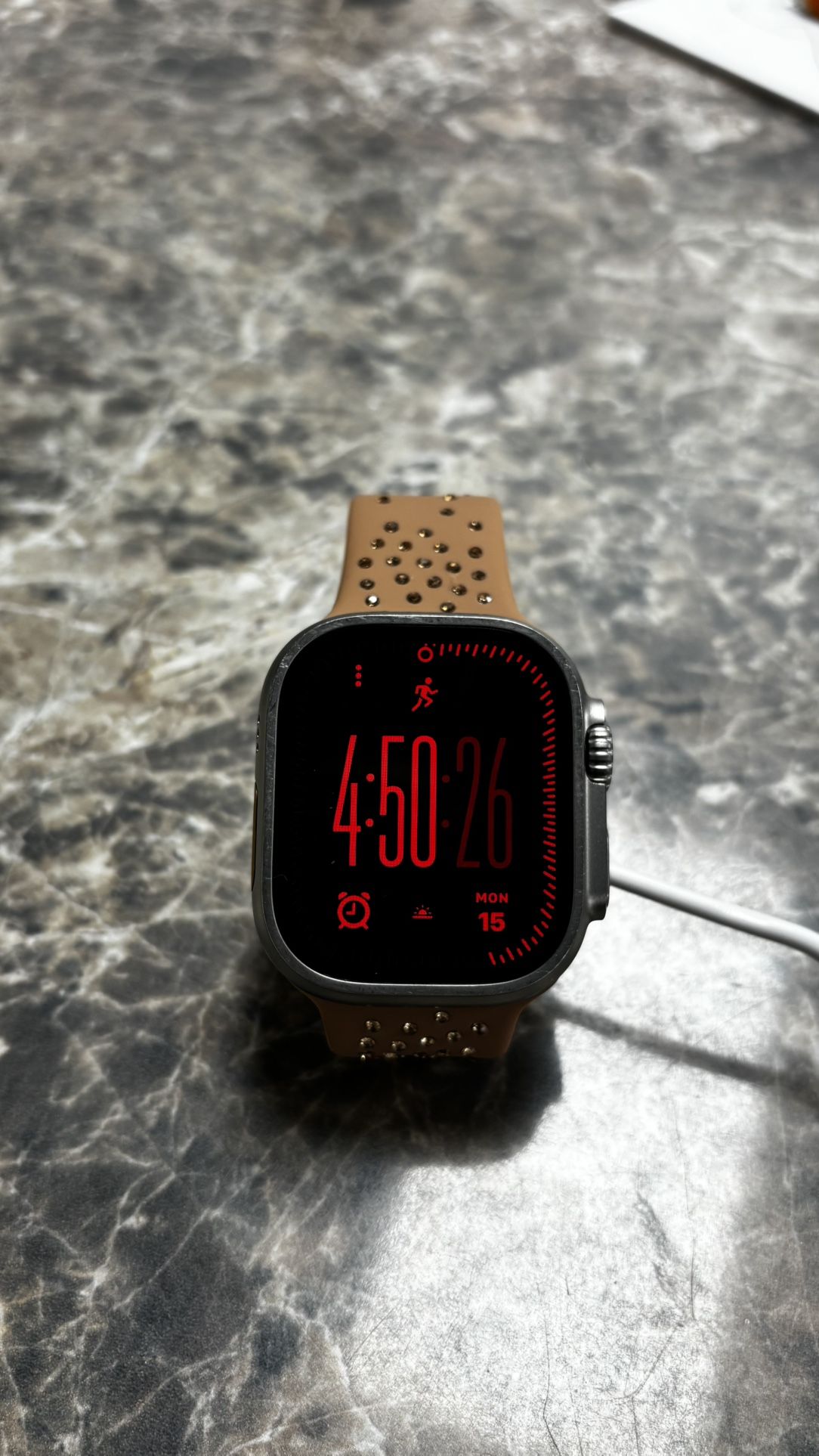 Apple Watch Ultra