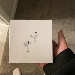 Apple AirPods 2 Pro