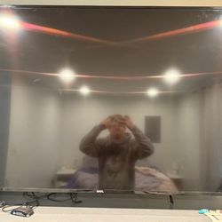 65” Onn TV