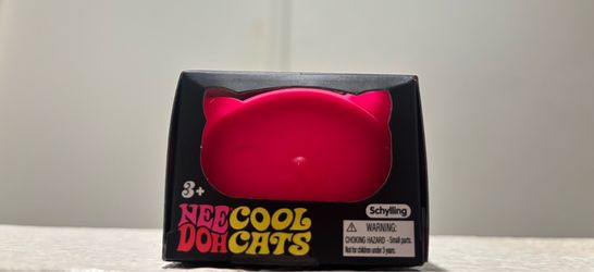 NEEDOH